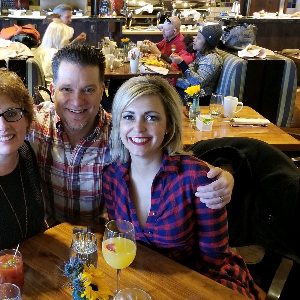 Meet your Posher, Wendy